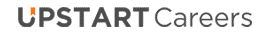 Upstart careers logo